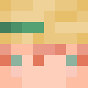 Skin Head