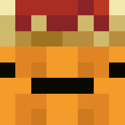 Skin Head