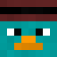 avatar Pear skin