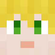 Minecraft profile picture for @Giddy
