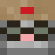 Skin Head