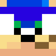 Skin Head