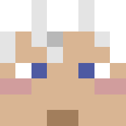 Skin Head