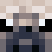 Skin Head