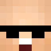 Skin Head