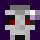 Sismy Minecraft head