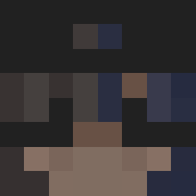 Skin Head