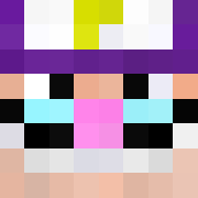 Skin Head