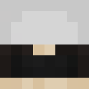 Skin Head