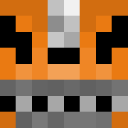 Skin Head
