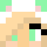 Minecraft profile picture for @yangster21