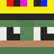 Skin Head
