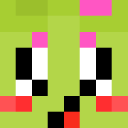 Skin Head