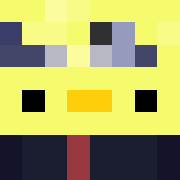 Skin Head