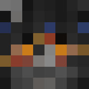 Skin Head