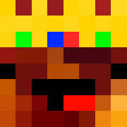 Skin Head