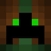 Minecraft profile picture for @shocky7