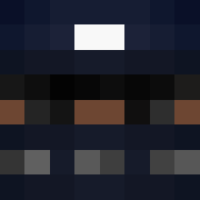 Skin Head