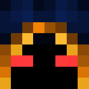 Skin Head