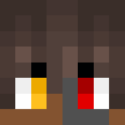 Skin Head