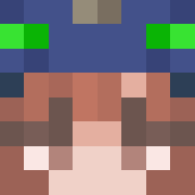 Skin Head
