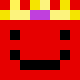 avatar Marlankax skin