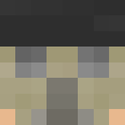 Skin Head