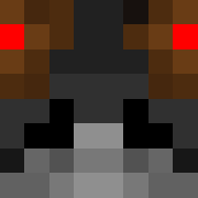 Skin Head