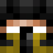 Skin Head