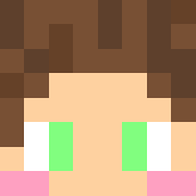 Minecraft profile picture for @Jedina
