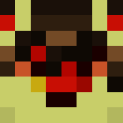 Skin Head