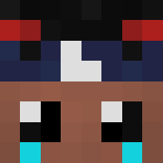 Minecraft profile picture for @Biff