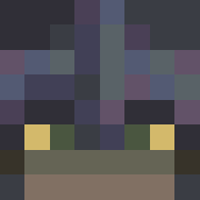 Skin Head