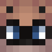 Minecraft profile picture for @hateful