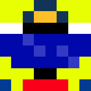 Skin Head