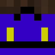Skin Head