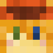 Skin Head