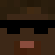 Skin Head