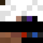Skin Head