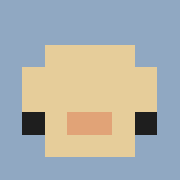 Minecraft profile picture for @Muskan