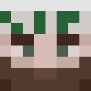 Skin Head