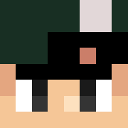 Skin Head