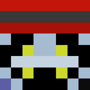 Skin Head