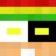 Minecraft profile picture for @prompt