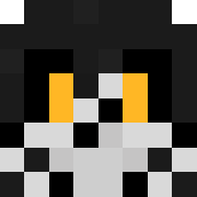 Skin Head