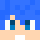 Cqter Minecraft head