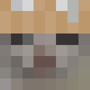 Skin Head