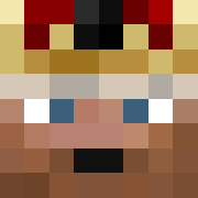 Minecraft profile picture for @nat