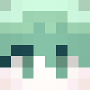 Minecraft profile picture for @PESB