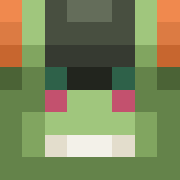 Skin Head